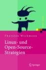 Linux- Und Open-Source-Strategien - Book