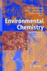 Environmental Chemistry : Green Chemistry and Pollutants in Ecosystems - Book