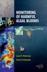 Monitoring of Harmful Algal Blooms - Book