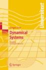 Dynamical Systems : Examples of Complex Behaviour - Book
