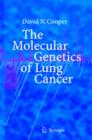 The Molecular Genetics of Lung Cancer - Book