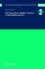 The Brauer-Hasse-Noether Theorem in Historical Perspective - Book