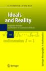 Ideals and Reality : Projective Modules and Number of Generators of Ideals - Book