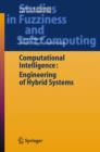 Computational Intelligence : Engineering of Hybrid Systems - Book
