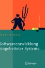 Softwareentwicklung Eingebetteter Systeme : Grundlagen, Modellierung, Qualitatssicherung - Book