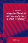 Integrated Chemical Microsensor Systems in CMOS Technology - Book