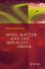 Mind, Matter and the Implicate Order - Book