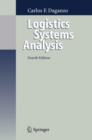 Logistics Systems Analysis - Book