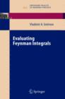 Evaluating Feynman Integrals - Book