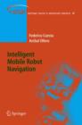 Intelligent Mobile Robot Navigation - Book