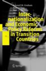 Internationalization and Economic Policy Reforms in Transition Countries - Book