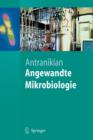 Angewandte Mikrobiologie - Book