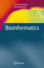 Bioinformatics - Book