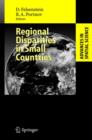 Regional Disparities in Small Countries - Book