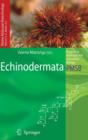 Echinodermata - Book