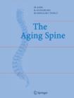 The Aging Spine - Book