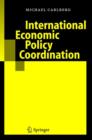 International Economic Policy Coordination - Book