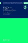 Strittige Themen im Umfeld der Naturwissenschaften : Ein Beitrag zur Debatte uber Wissenschaft und Gesellschaft - Book