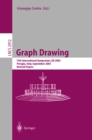 Graph Drawing : 11th International Symposium, GD 2003, Perugia, Italy, September 21-24, 2003, Revised Papers - eBook