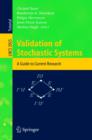 Validation of Stochastic Systems : A Guide to Current Research - eBook