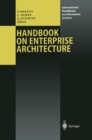 Handbook on Enterprise Architecture - eBook