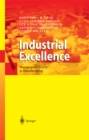 Industrial Excellence : Management Quality in Manufacturing - eBook
