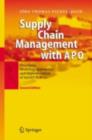 Supply Chain Management with APO : Structures, Modelling Approaches and Implementation of mySAP SCM 4.1 - eBook