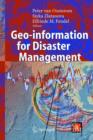 Geo-Information for Disaster Management - Book