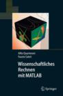 Wissenschaftliches Rechnen mit MATLAB - Book