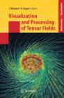 Visualization and Processing of Tensor Fields - Book