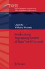 Nonblocking Supervisory Control of State Tree Structures - Book