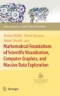 Mathematical Foundations of Scientific Visualization, Computer Graphics, and Massive Data Exploration - Book