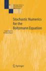 Stochastic Numerics for the Boltzmann Equation - Book