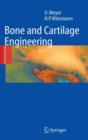 Bone and Cartilage Engineering - Book