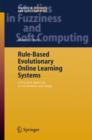 Rule-based Evolutionary Online Learning Systems : A Principled Approach to LCS Analysis and Design - Book
