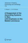 A Reappraisal of the Ascending Systems in Man, with Emphasis on the Medial Lemniscus - Book