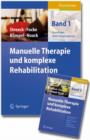 Manuelle Therapie Und Komplexe Rehabilitation : Set: BD. 1 Und BD. 2 - Book
