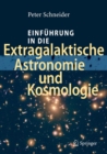 Einfuhrung in die Extragalaktische Astronomie und Kosmologie - Book