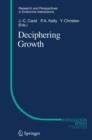 Deciphering Growth - Book