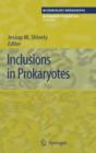 Inclusions in Prokaryotes - Book