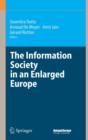 The Information Society in an Enlarged Europe - Book