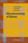 Microstructuring of Glasses - Book