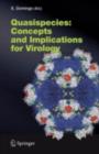 Quasispecies: Concept and Implications for Virology - eBook