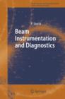 Beam Instrumentation and Diagnostics - Book