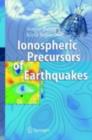 Ionospheric Precursors of Earthquakes - eBook