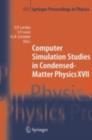 Computer Simulation Studies in Condensed-Matter Physics XVII : Proceedings of the Seventeenth Workshop, Athens, GA, USA, February 16-20, 2004 - eBook