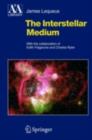 The Interstellar Medium - eBook