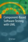 Component-Based Software Testing with UML - eBook