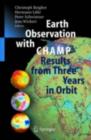 Earth Observation with CHAMP : Results from Three Years in Orbit - eBook