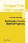 An Introduction to Markov Processes - eBook